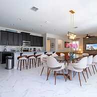 9012 Magical Home 5BD With Flowrider Surf Clubhouse