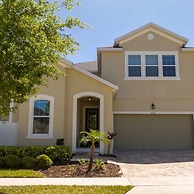 9012 Magical Home 5BD With Flowrider Surf Clubhouse