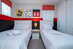 9012 Magical Home 5BD With Flowrider Surf Clubhouse