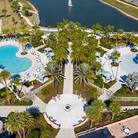 9012 Magical Home 5BD With Flowrider Surf Clubhouse