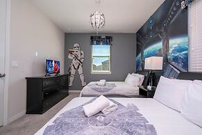 9012 Magical Home 5BD With Flowrider Surf Clubhouse