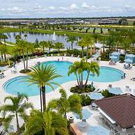 9012 Magical Home 5BD With Flowrider Surf Clubhouse