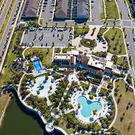 9012 Magical Home 5BD With Flowrider Surf Clubhouse