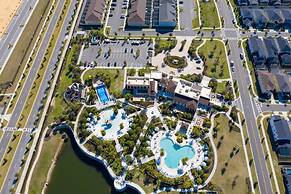 9012 Magical Home 5BD With Flowrider Surf Clubhouse