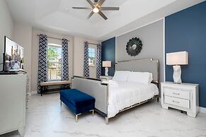 9012 Magical Home 5BD With Flowrider Surf Clubhouse