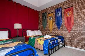 9012 Magical Home 5BD With Flowrider Surf Clubhouse