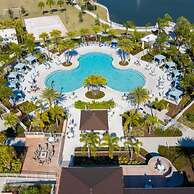 9012 Magical Home 5BD With Flowrider Surf Clubhouse