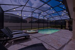 9012 Magical Home 5BD With Flowrider Surf Clubhouse