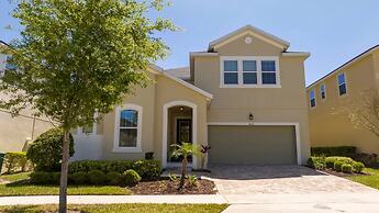 9012 Magical Home 5BD With Flowrider Surf Clubhouse