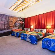 9012 Magical Home 5BD With Flowrider Surf Clubhouse