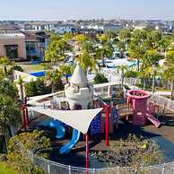 9012 Magical Home 5BD With Flowrider Surf Clubhouse