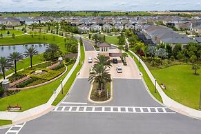 9012 Magical Home 5BD With Flowrider Surf Clubhouse