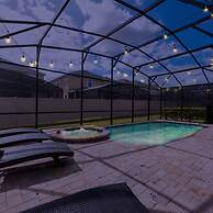 9012 Magical Home 5BD With Flowrider Surf Clubhouse