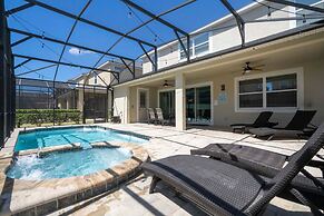 9012 Magical Home 5BD With Flowrider Surf Clubhouse