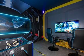 9012 Magical Home 5BD With Flowrider Surf Clubhouse