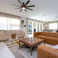 9012 Magical Home 5BD With Flowrider Surf Clubhouse