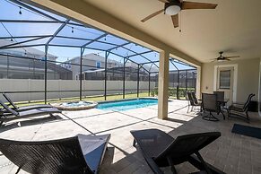 9012 Magical Home 5BD With Flowrider Surf Clubhouse