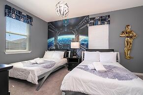 9012 Magical Home 5BD With Flowrider Surf Clubhouse