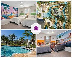 3083 Awesome 4BD Fantastic Club House