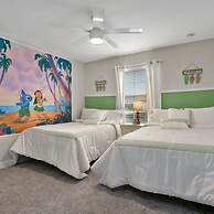 3083 Awesome 4BD Fantastic Club House