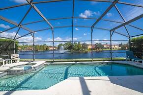 133 Beautiful 5BD Home With Lake View