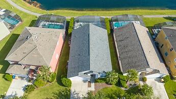 133 Beautiful 5BD Home With Lake View