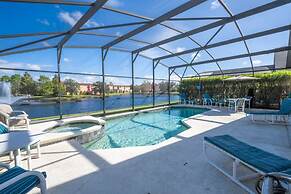 133 Beautiful 5BD Home With Lake View