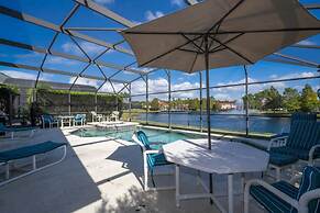 133 Beautiful 5BD Home With Lake View