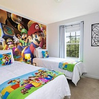 9035 Amazing 5BD For Your Family