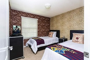 9035 Amazing 5BD For Your Family