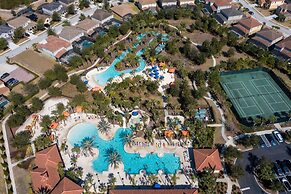 7220ol Fantastic 5BD Close to Disney