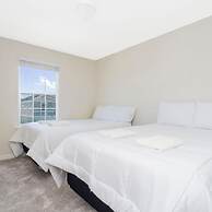 7220ol Fantastic 5BD Close to Disney