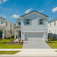 7220ol Fantastic 5BD Close to Disney