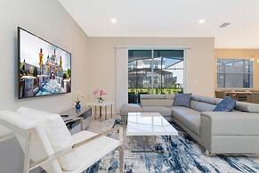 7220ol Fantastic 5BD Close to Disney