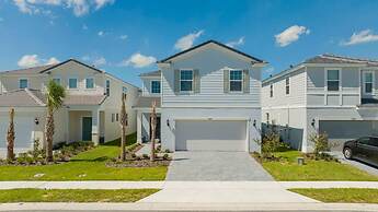 7220ol Fantastic 5BD Close to Disney
