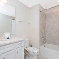 7220ol Fantastic 5BD Close to Disney