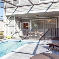 706 Brand New 5BD Near Disney