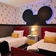 706 Brand New 5BD Near Disney