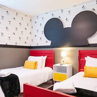 706 Brand New 5BD Near Disney