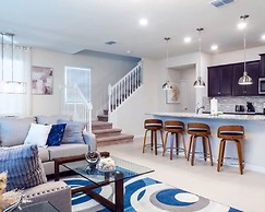 706 Brand New 5BD Near Disney