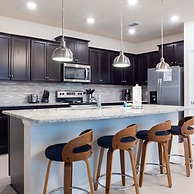 706 Brand New 5BD Near Disney