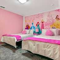 2901 Amazing 8BD Cinema and Game Room