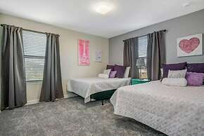 2901 Amazing 8BD Cinema and Game Room