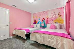 2901 Amazing 8BD Cinema and Game Room