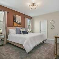 2901 Amazing 8BD Cinema and Game Room