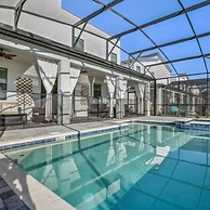 2901 Amazing 8BD Cinema and Game Room