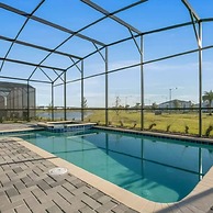 2901 Amazing 8BD Cinema and Game Room