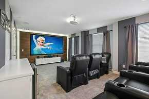 2901 Amazing 8BD Cinema and Game Room