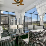 2901 Amazing 8BD Cinema and Game Room