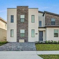 2901 Amazing 8BD Cinema and Game Room